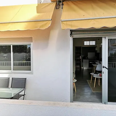 Apartment Vv Sweet Playa Del Ingles 