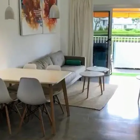 Apartment Vv Sweet Playa Del Ingles 